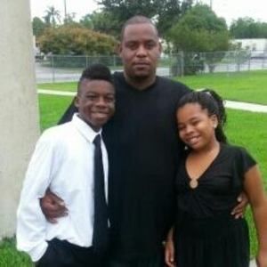 Meet your Posher, Ernest