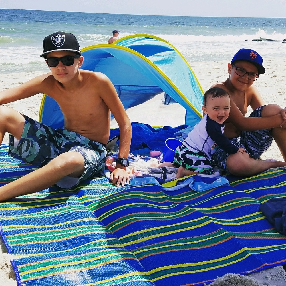 Meet your Posher, Melissa