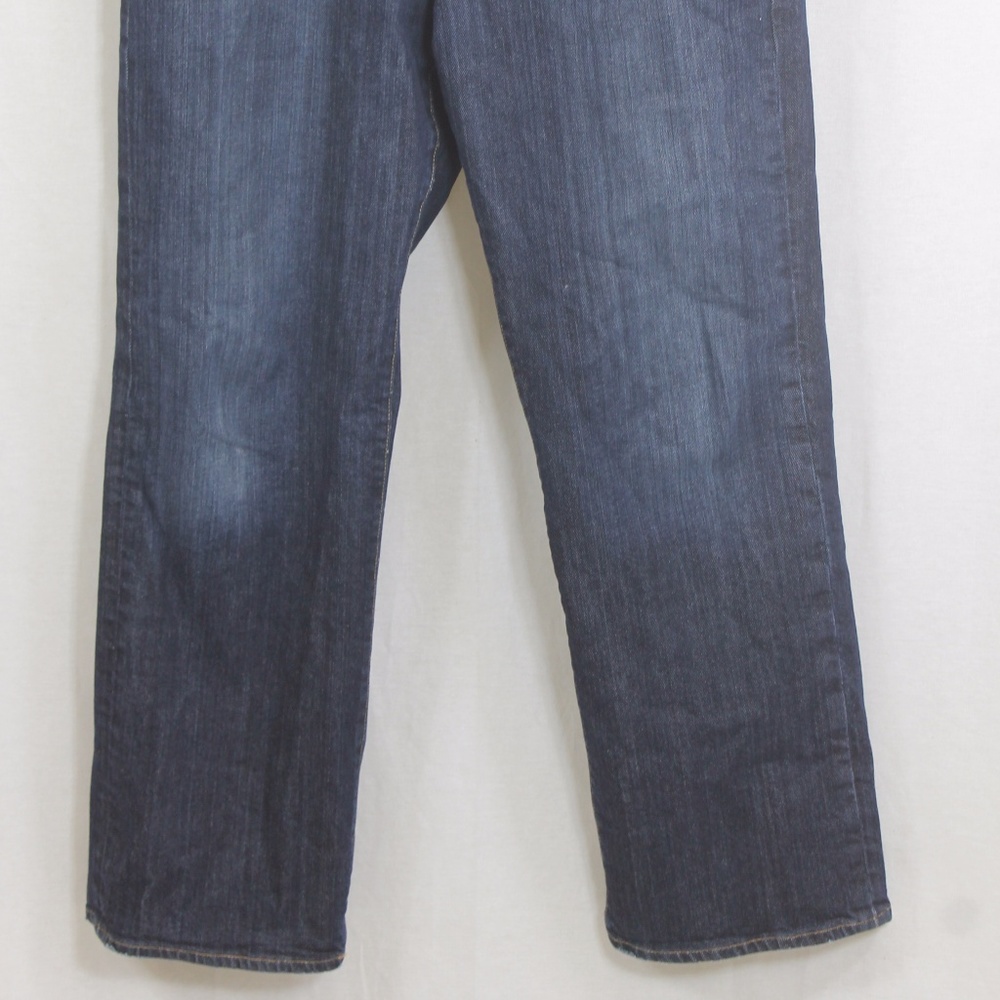 LUCKY BRAND 181 RELAXED STRAIGHT JEANS 34 X 30 - Picture 6 of 6