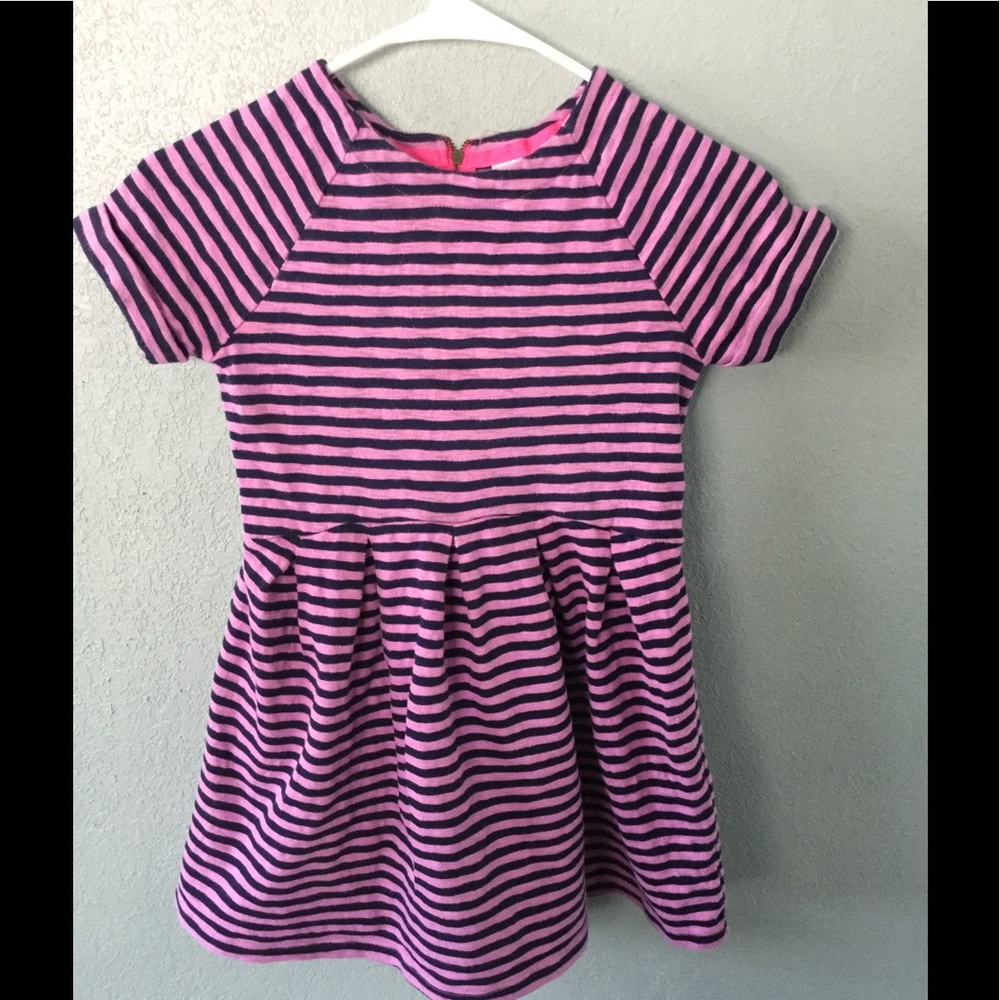 Girls Cat & Jack striped dress