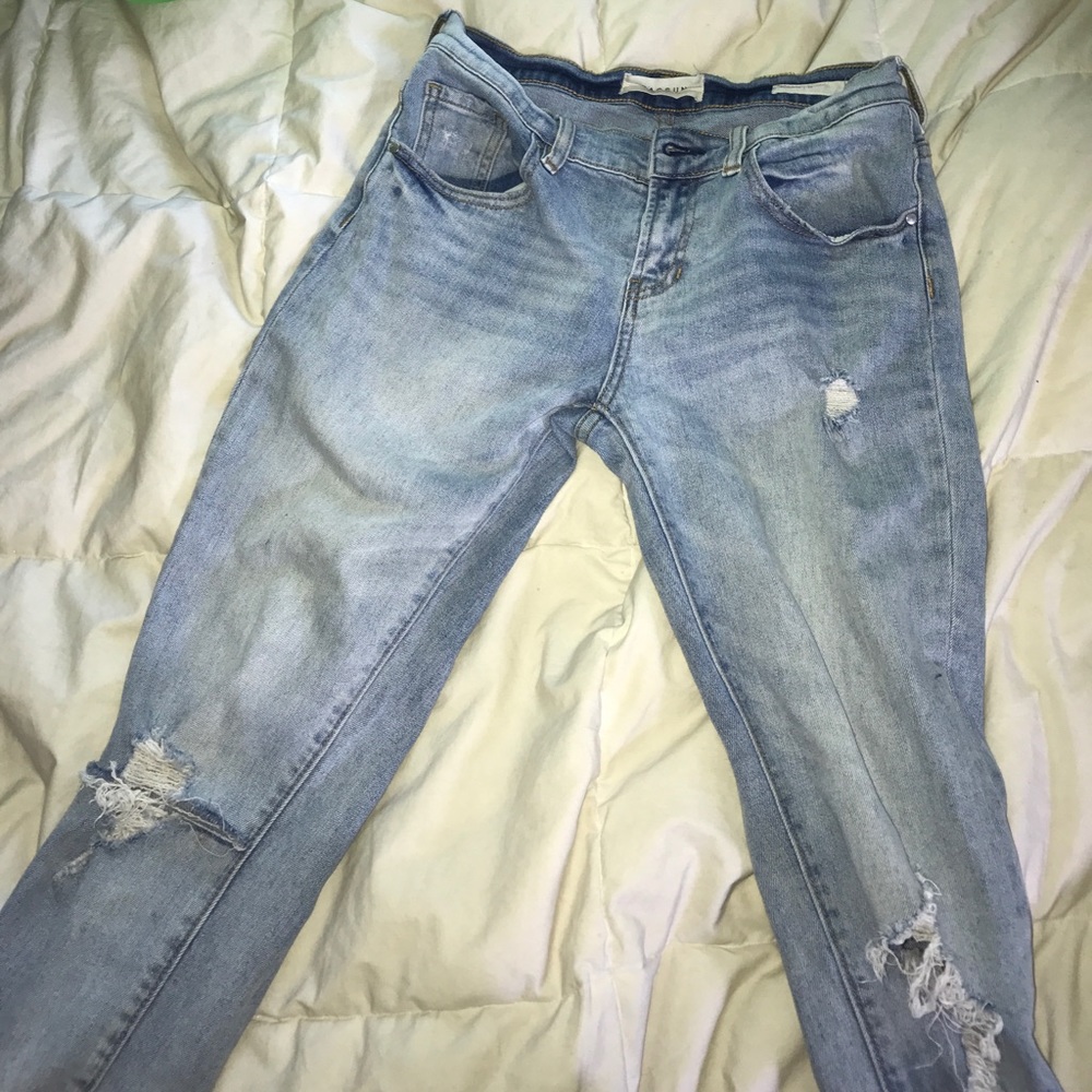Pacsun jeans
