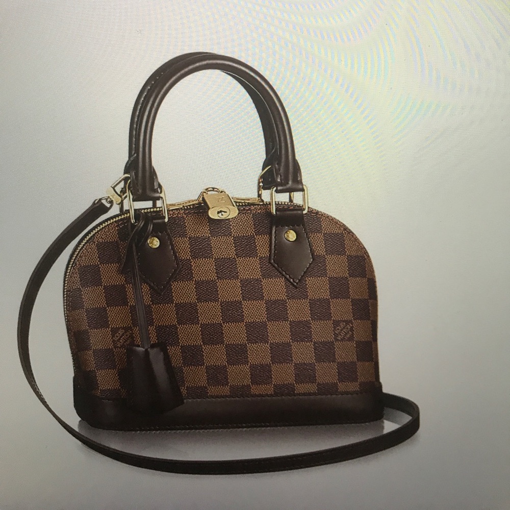 LV Crossbody bags. Auth and brand new 100%.