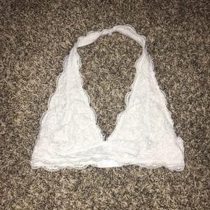 Lacey bralette