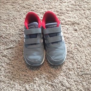 Adidas toddler shoes