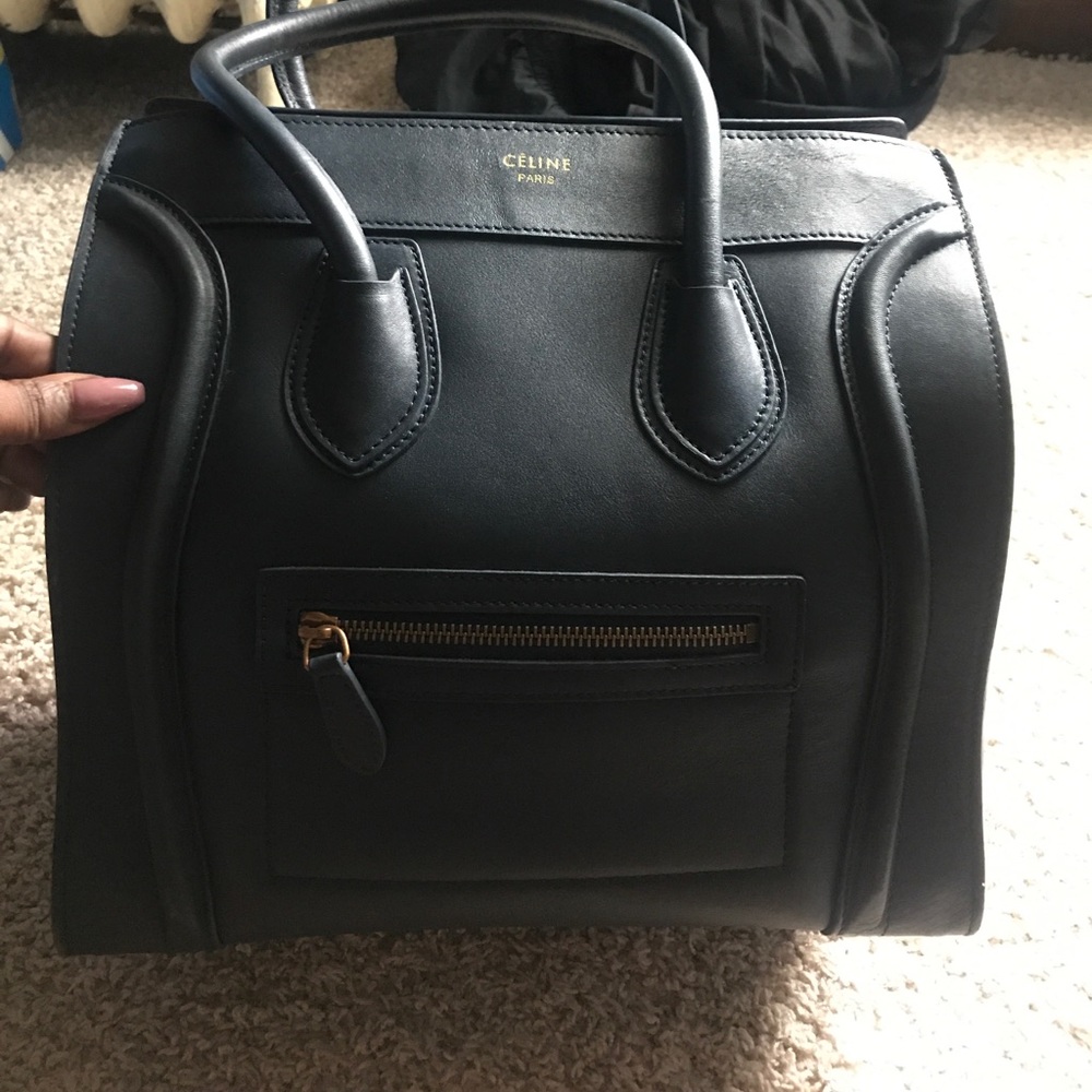 Authentic Celine bag