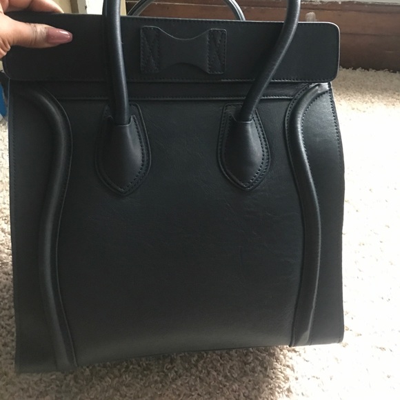 Authentic Celine bag - Picture 4 of 5
