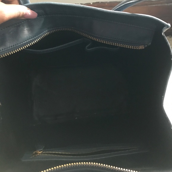 Authentic Celine bag - Picture 3 of 5