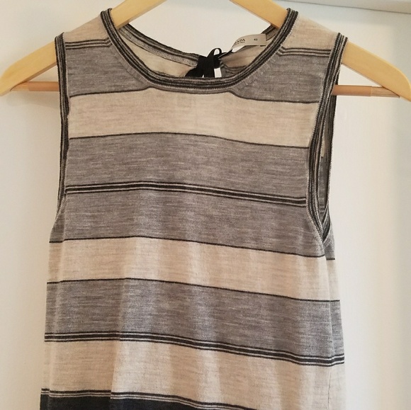 Prada top