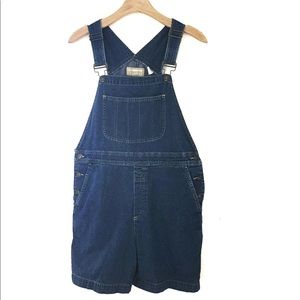 Liz Clairborne Overalls