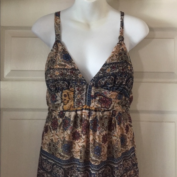 Cute Eyelash Lady's long dress - Picture 2 of 6