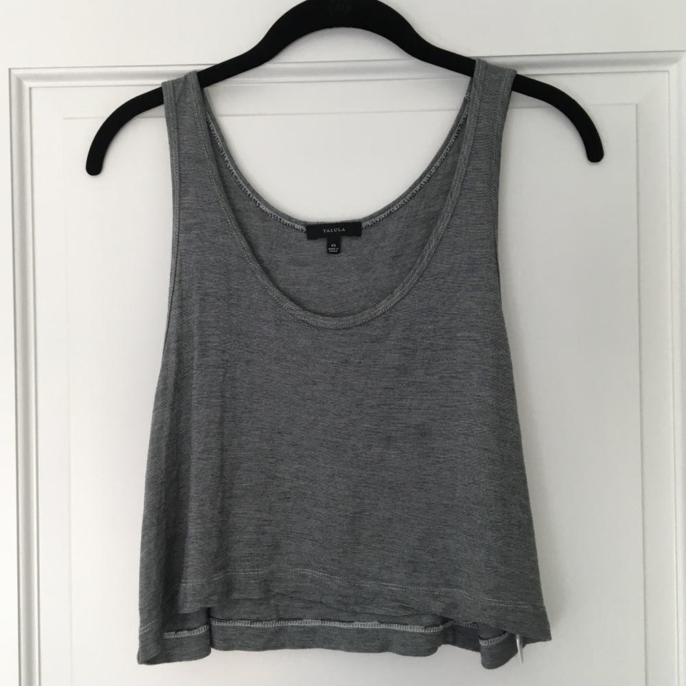 Talula Tank Top