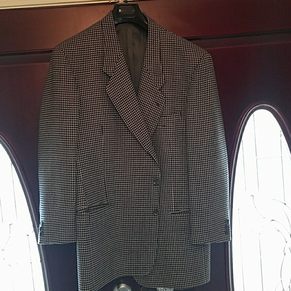 Mani by Giorgio Armani Blazer 44L