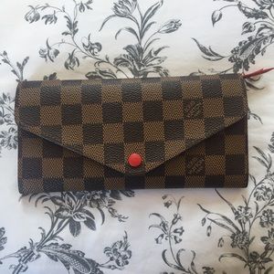 Authentic Louis Vuitton Wallet