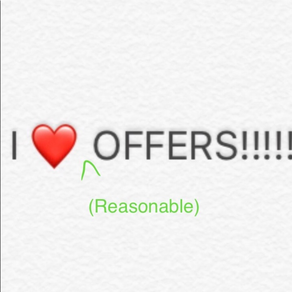 I ❤️ BUNDLES TOO!!!