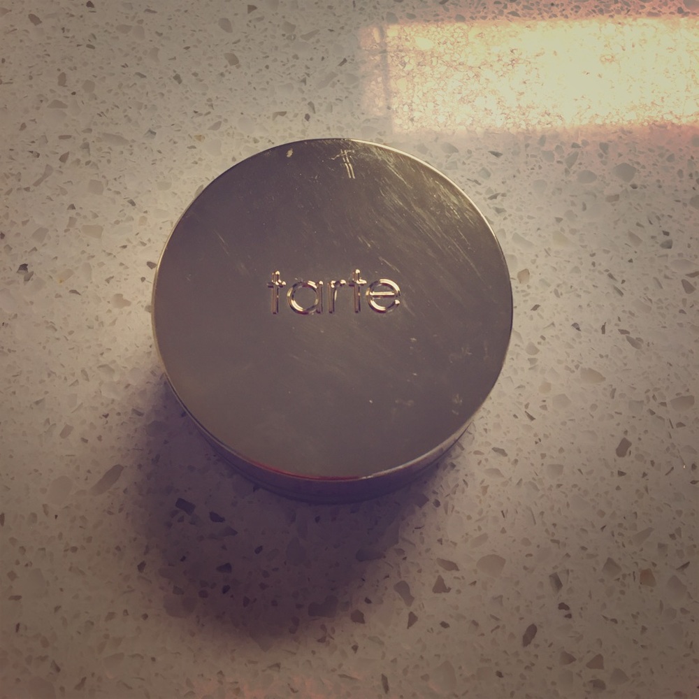 Tarte empowered hybrid gel foundation-lightneutral