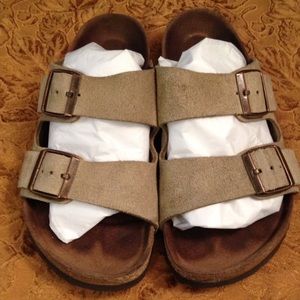 Birkenstock Sandals🌻