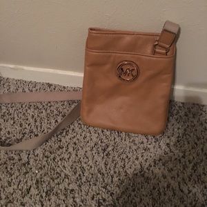 Michael Kors Crossbody Bag