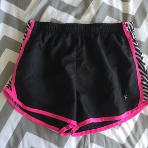 Water shorts