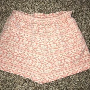 Target shorts