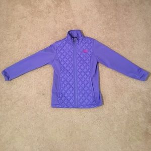 North Face Thermoball Full Zip Jacket