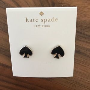Kate spade earrings
