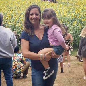 Meet your Posher, Meg