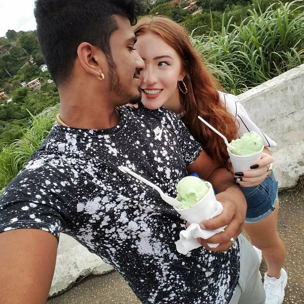 Meet your Posher, Fayad