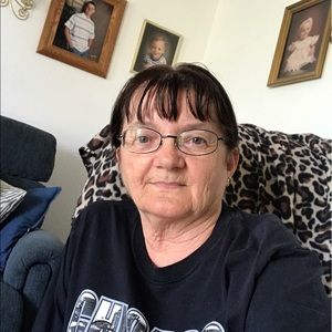 Meet your Posher, Sandy