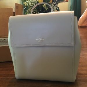 Kate Spade Backpack