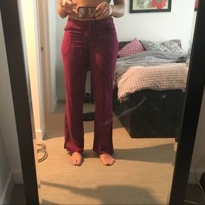 Grey's Anatomy scrub pants