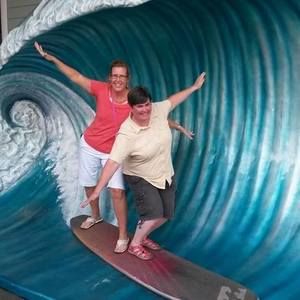 Meet your Posher, Donna