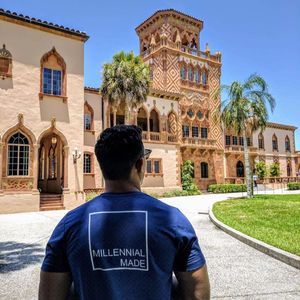 Meet your Posher, Cody