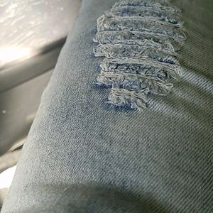 Meet your Posher, Davon