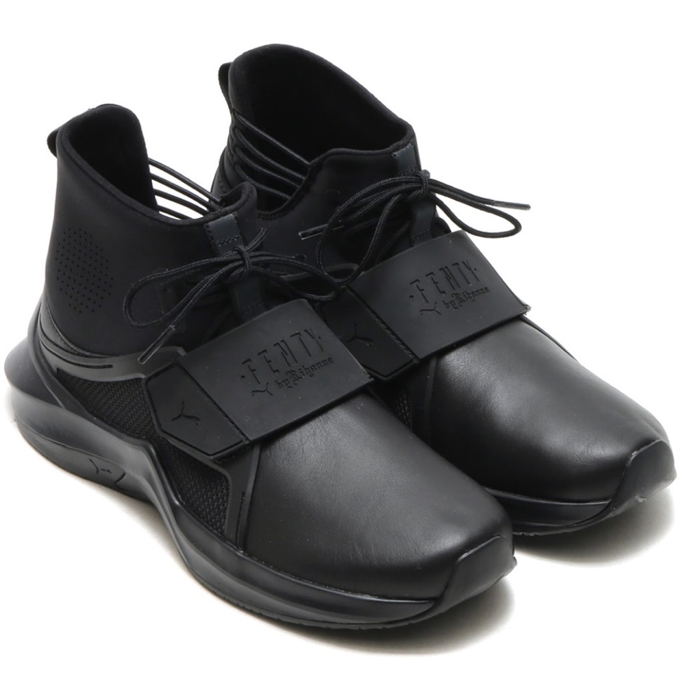 NWT Puma x Fenty Trainer Sneakers - Picture 5 of 8