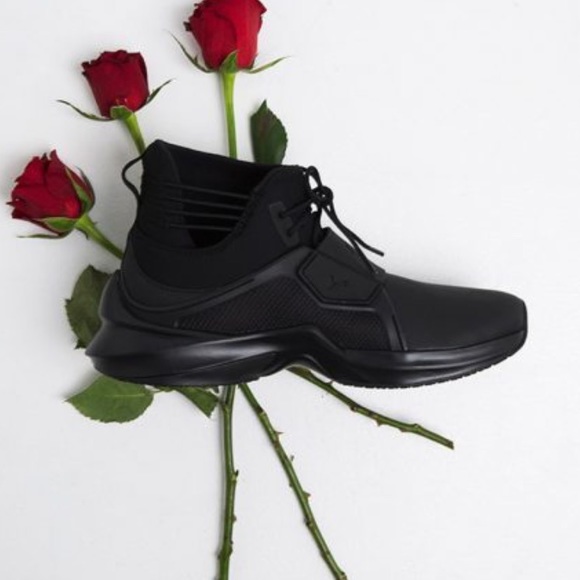 NWT Puma x Fenty Trainer Sneakers - Picture 3 of 8