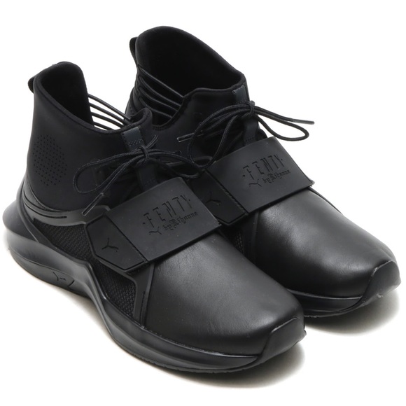 NWT Puma x Fenty Trainer Sneakers - Picture 5 of 8