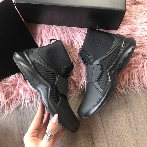 NWT Puma x Fenty Trainer Sneakers - Picture 4 of 8