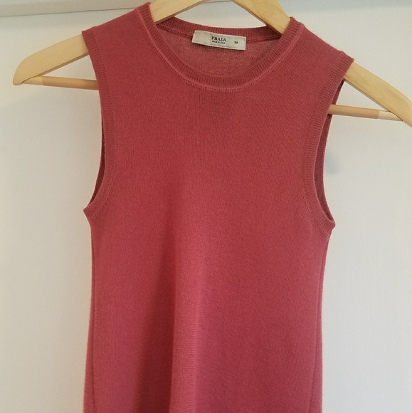 prada Tops - Prada top