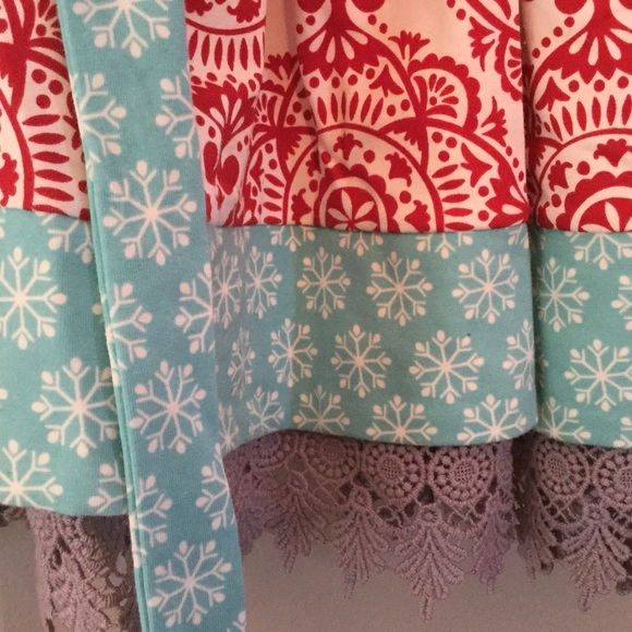 Child's dress, size 5 - Picture 3 of 3