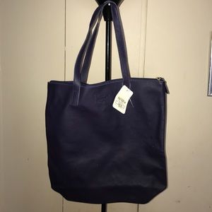 BLUE BAG