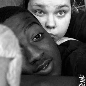 Meet your Posher, Damarcus