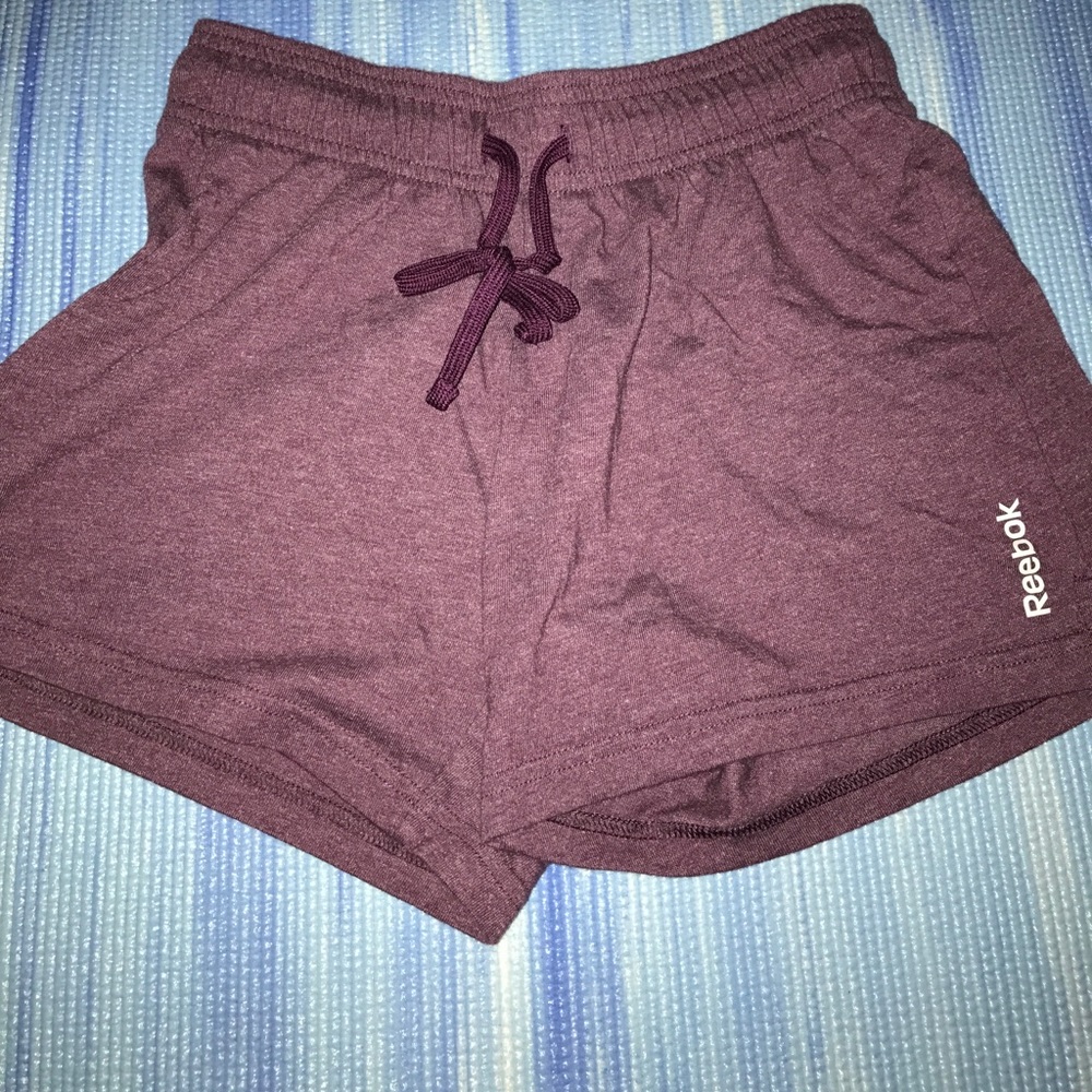 Reebok Running Shorts