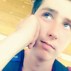 Meet your Posher, Noah