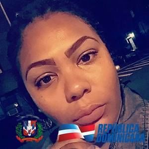 Meet your Posher, Lorena