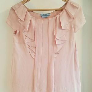 Prada blouse