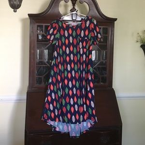 LulaRoe XS Carly