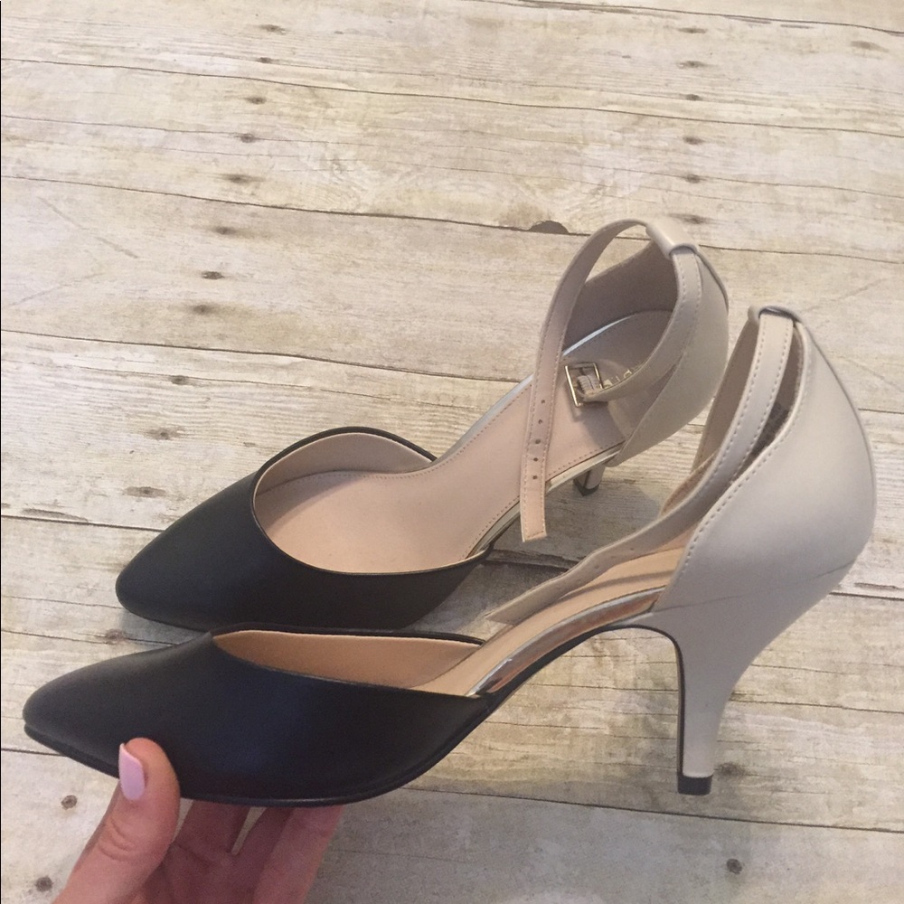 Women's Business Heels