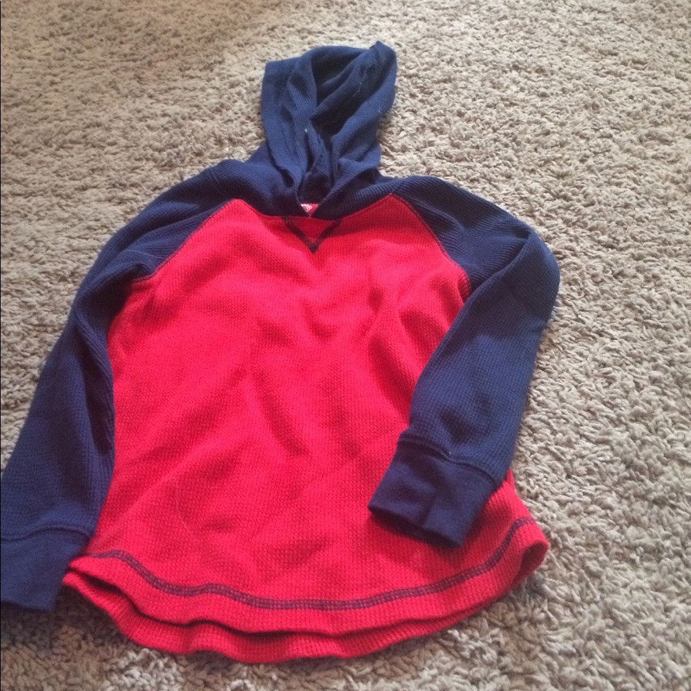Okie dokie thermal