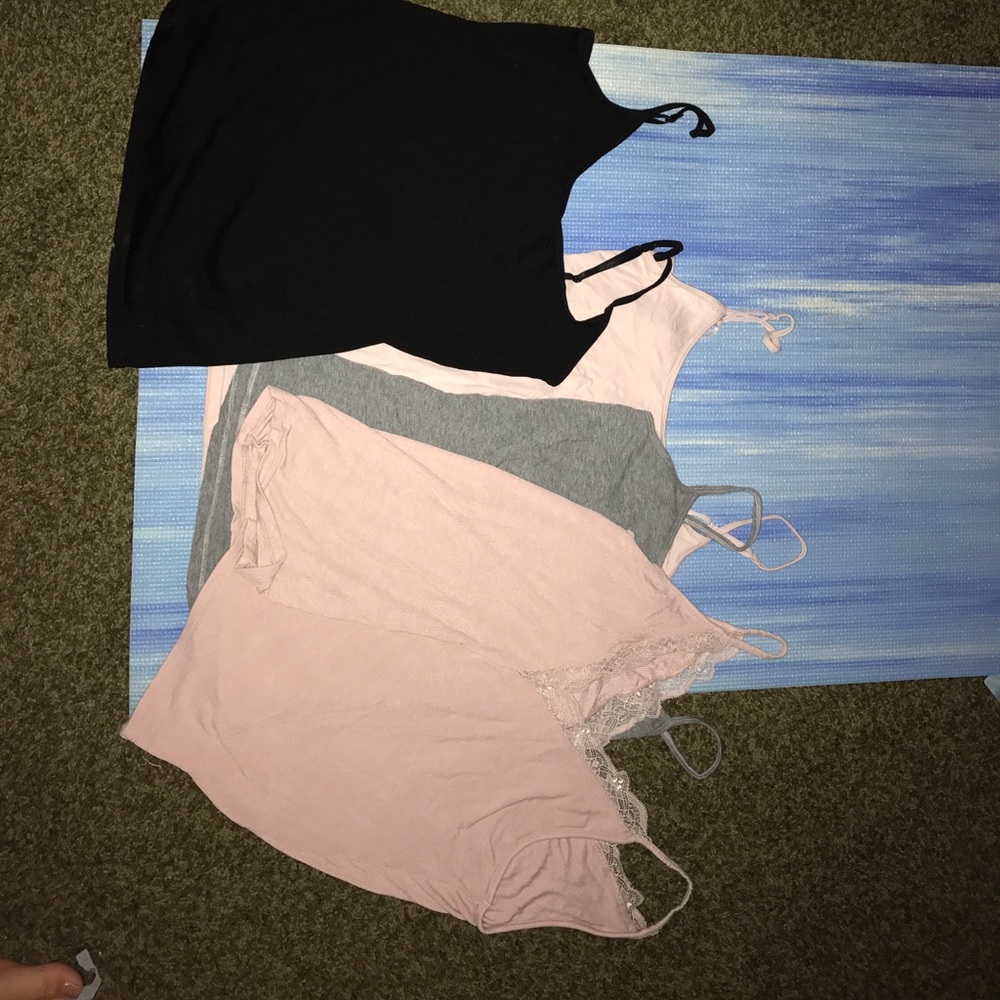 Tank Top Bundle