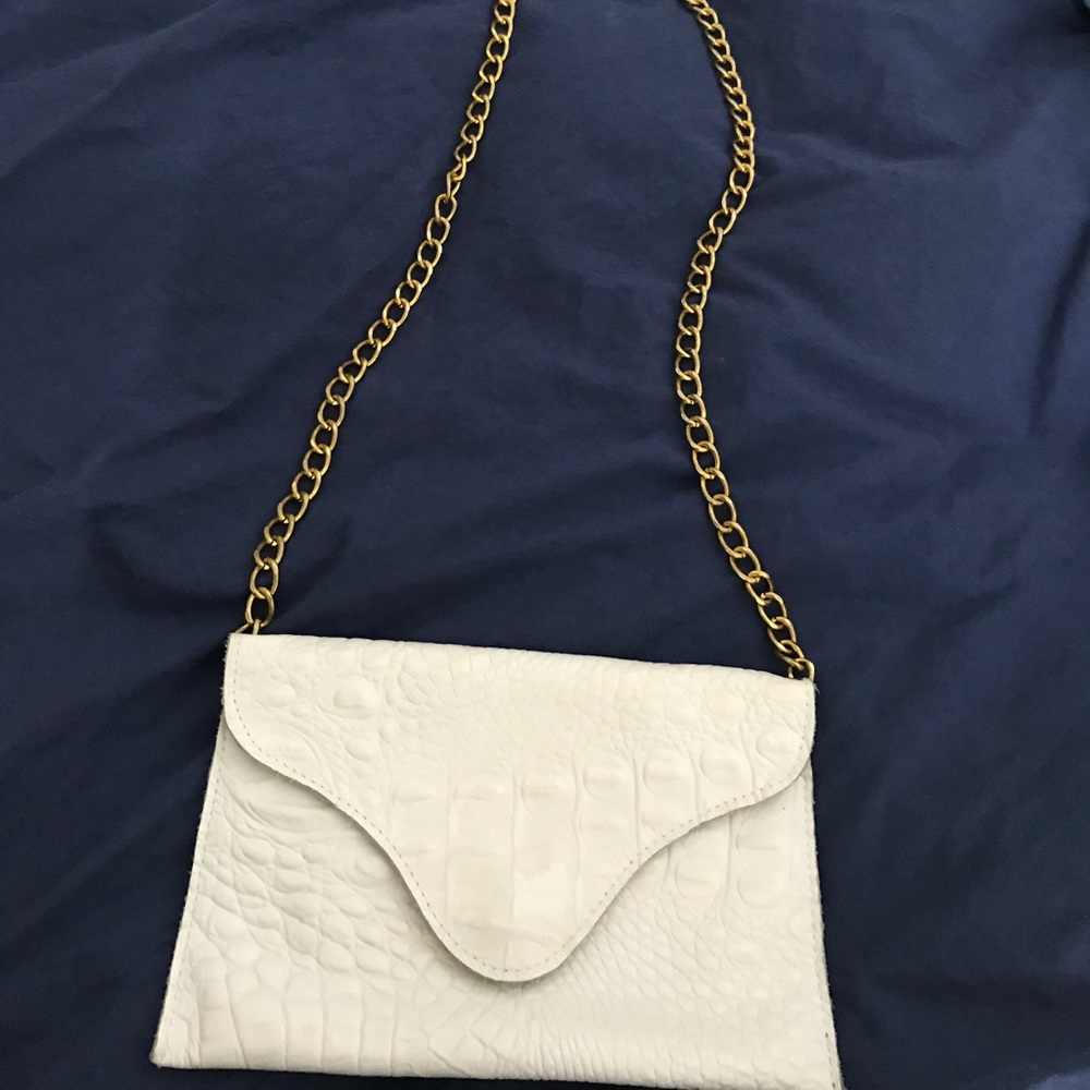 JJ Winters Miley Crossbody bag